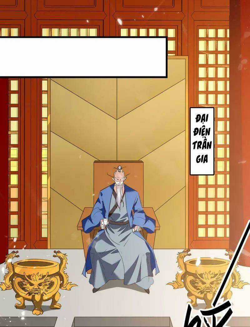 Tiên Đế Qui Lai - Chapter 325 - Trang 6