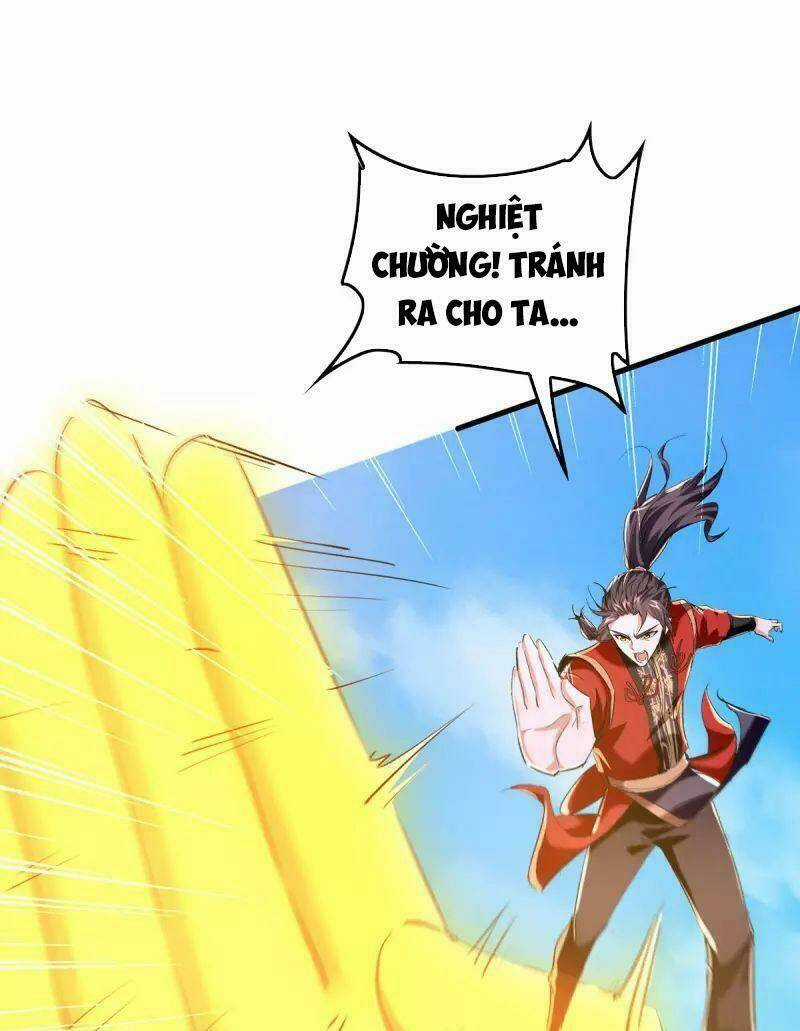 Tiên Đế Qui Lai - Chapter 328 - Trang 3