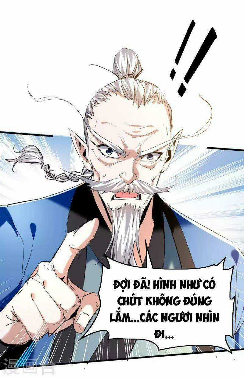 Tiên Đế Qui Lai - Chapter 330 - Trang 3