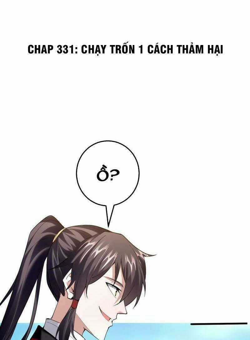 Tiên Đế Qui Lai - Chapter 331 - Trang 1