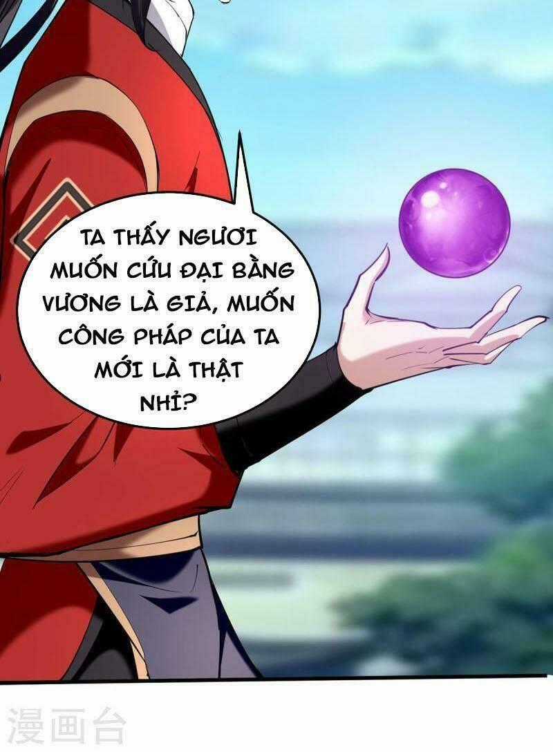 Tiên Đế Qui Lai - Chapter 331 - Trang 2