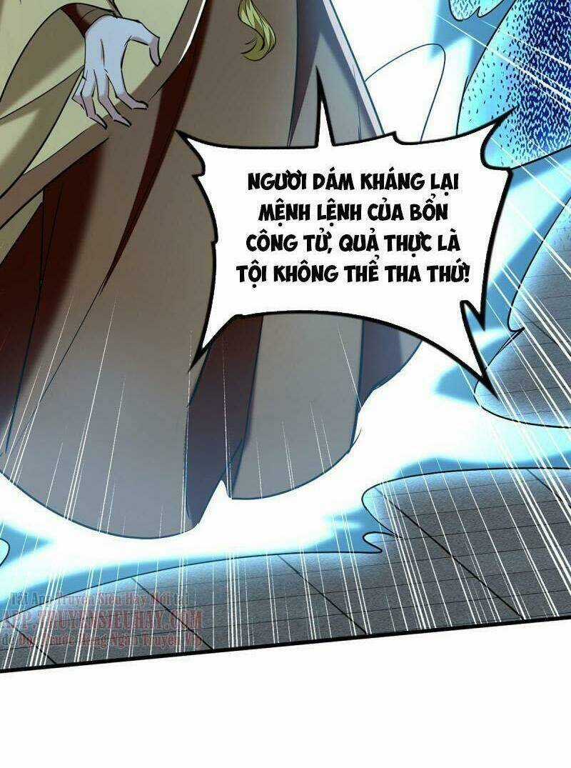 Tiên Đế Qui Lai - Chapter 331 - Trang 11