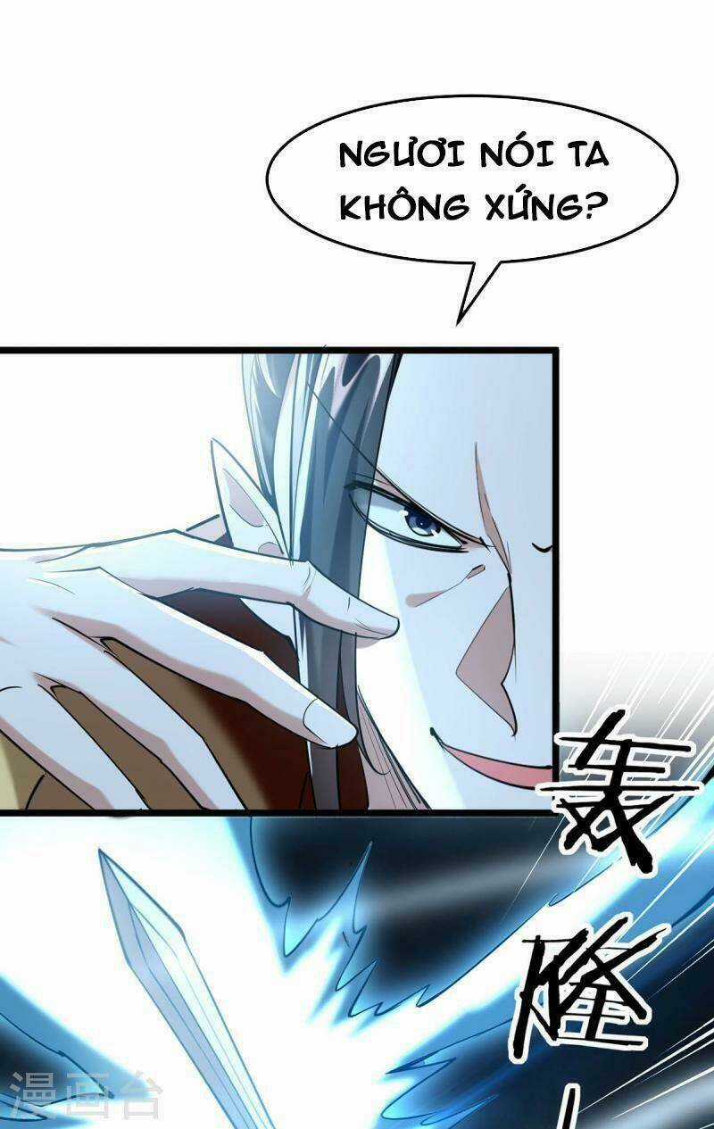 Tiên Đế Qui Lai - Chapter 331 - Trang 13