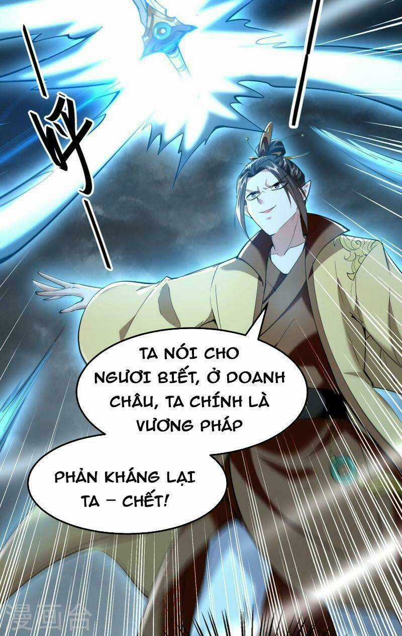 Tiên Đế Qui Lai - Chapter 331 - Trang 14