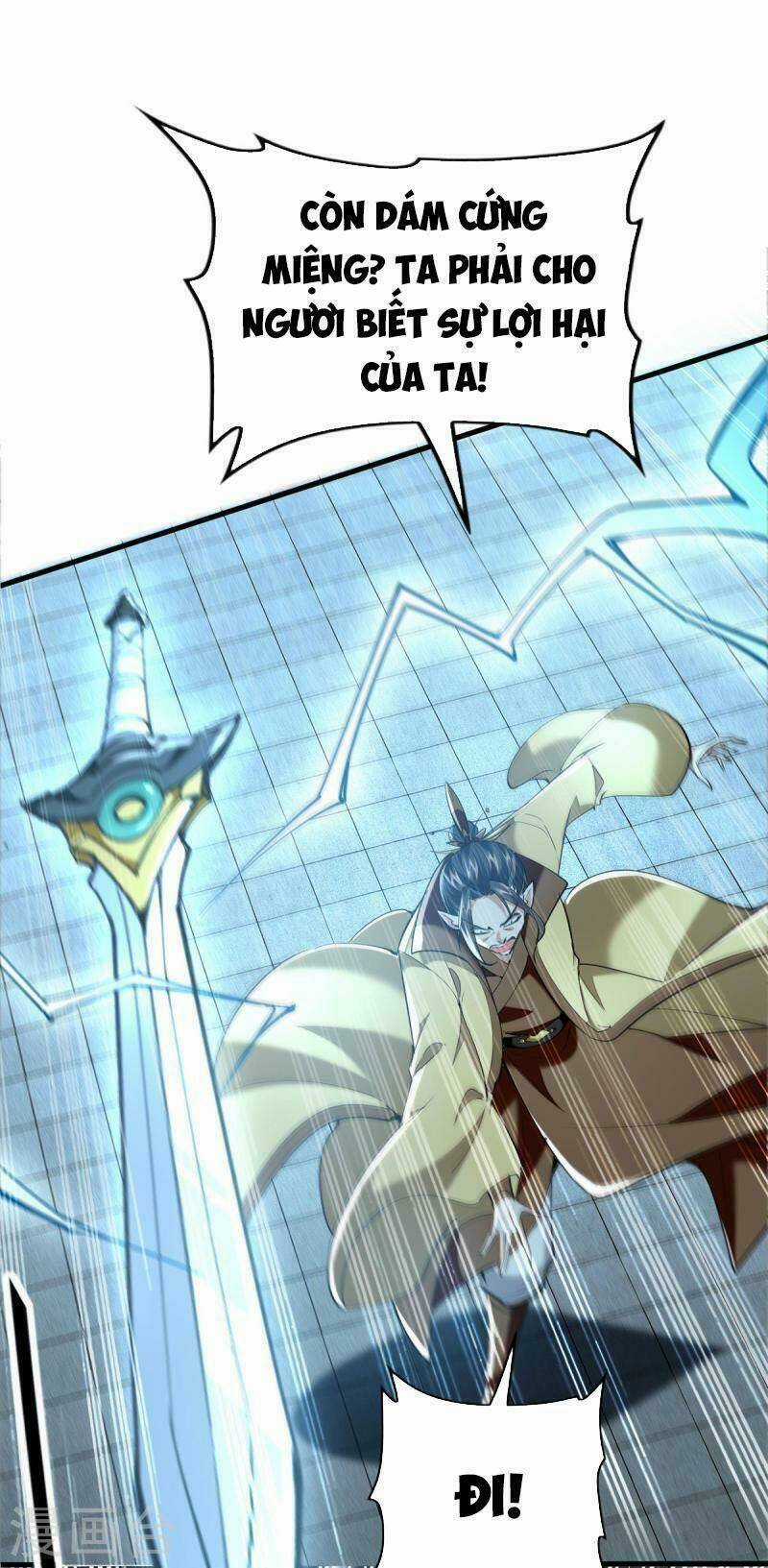 Tiên Đế Qui Lai - Chapter 331 - Trang 19