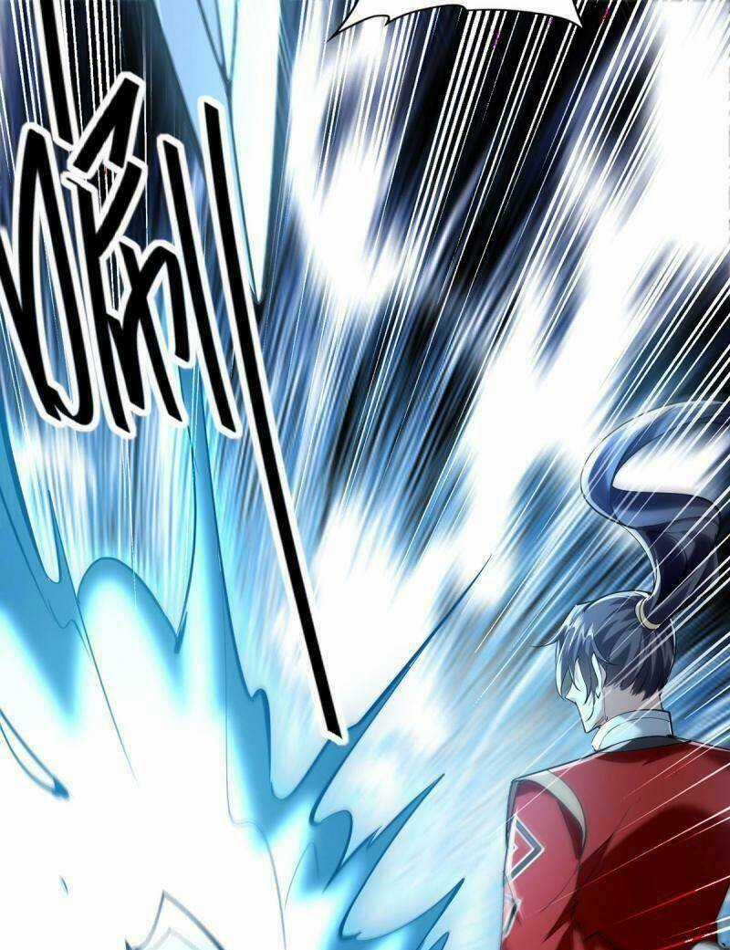 Tiên Đế Qui Lai - Chapter 331 - Trang 20