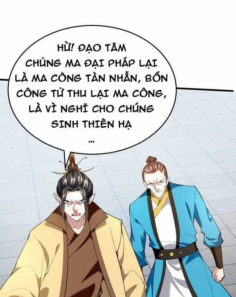 Tiên Đế Qui Lai - Chapter 331 - Trang 3