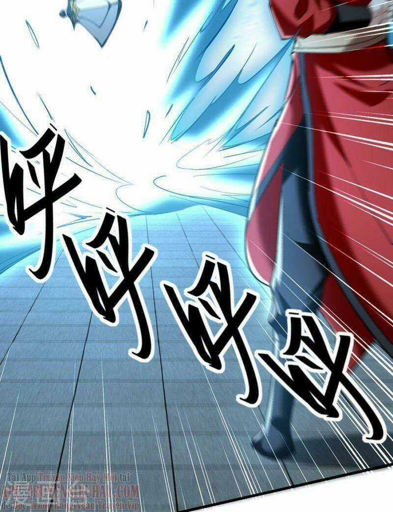 Tiên Đế Qui Lai - Chapter 331 - Trang 21