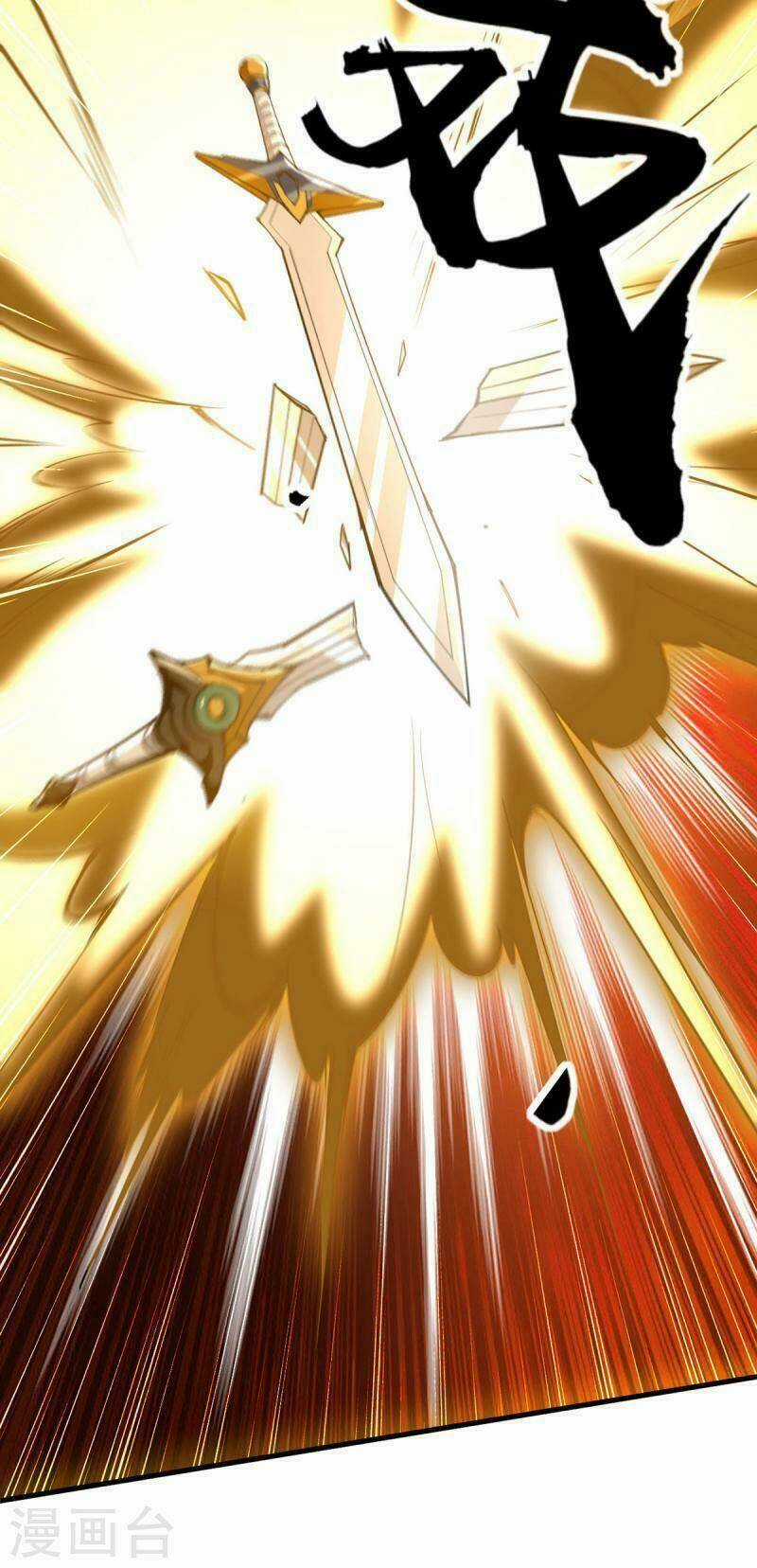 Tiên Đế Qui Lai - Chapter 331 - Trang 26