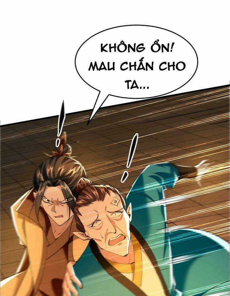 Tiên Đế Qui Lai - Chapter 331 - Trang 31