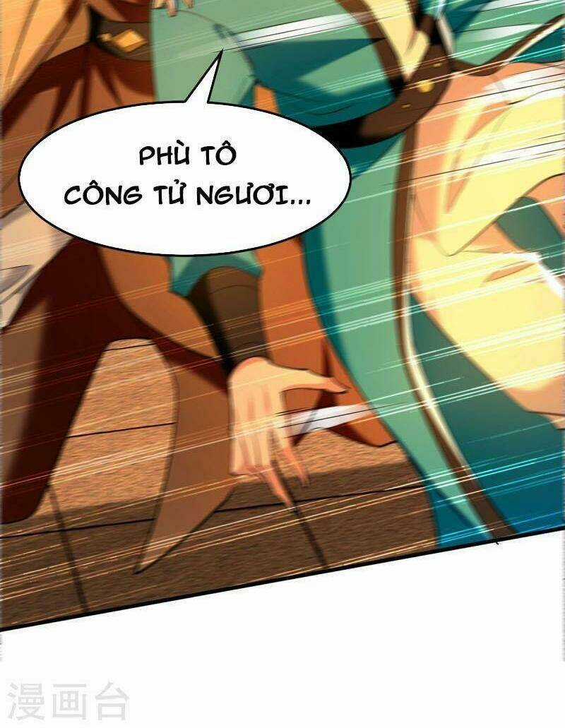 Tiên Đế Qui Lai - Chapter 331 - Trang 32