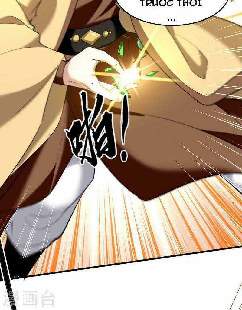 Tiên Đế Qui Lai - Chapter 331 - Trang 35