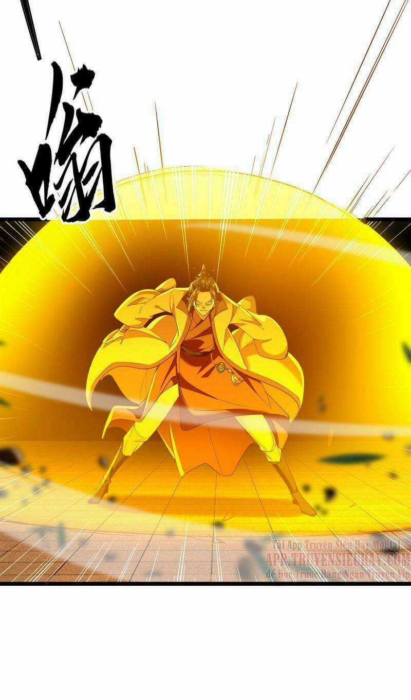 Tiên Đế Qui Lai - Chapter 331 - Trang 36