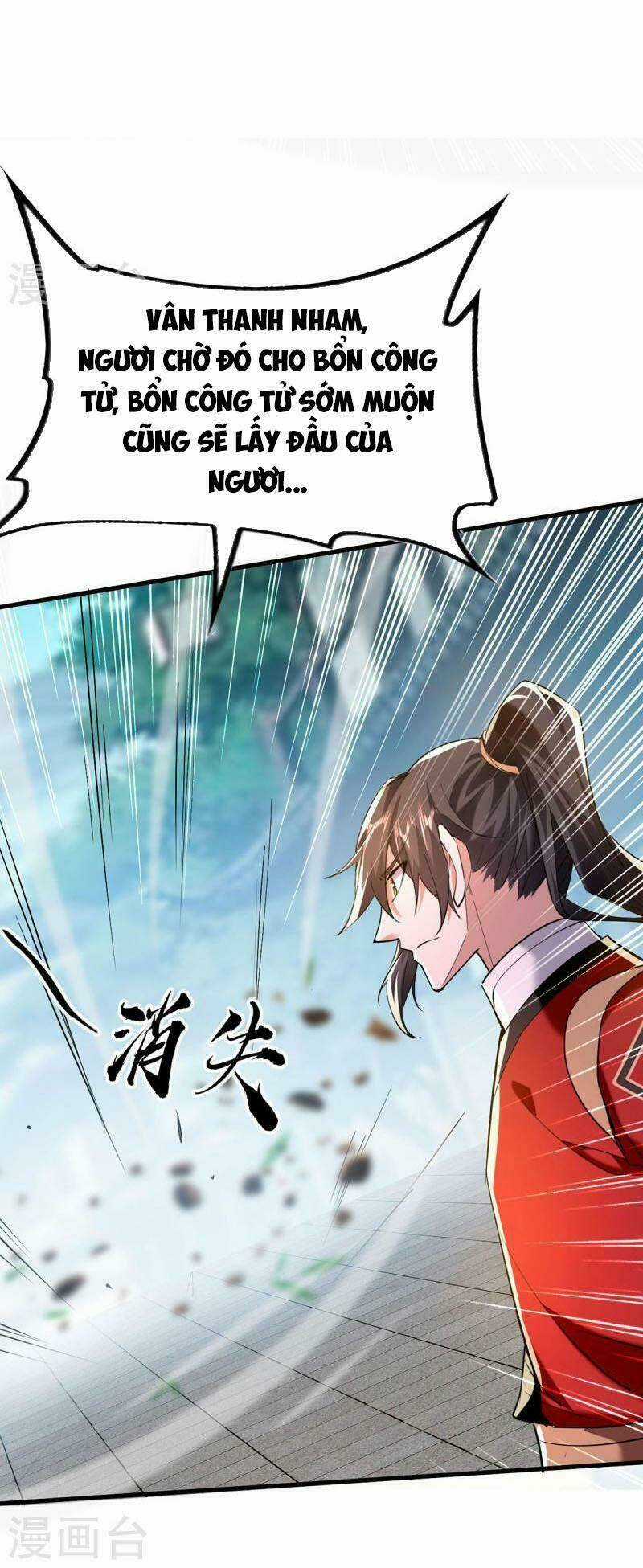 Tiên Đế Qui Lai - Chapter 331 - Trang 37