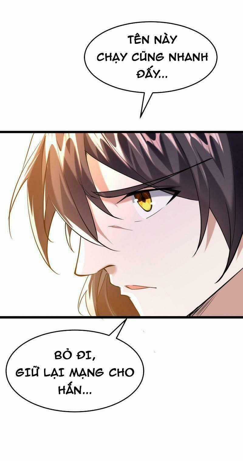 Tiên Đế Qui Lai - Chapter 331 - Trang 38