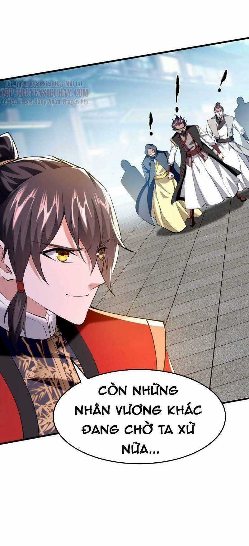 Tiên Đế Qui Lai - Chapter 331 - Trang 39