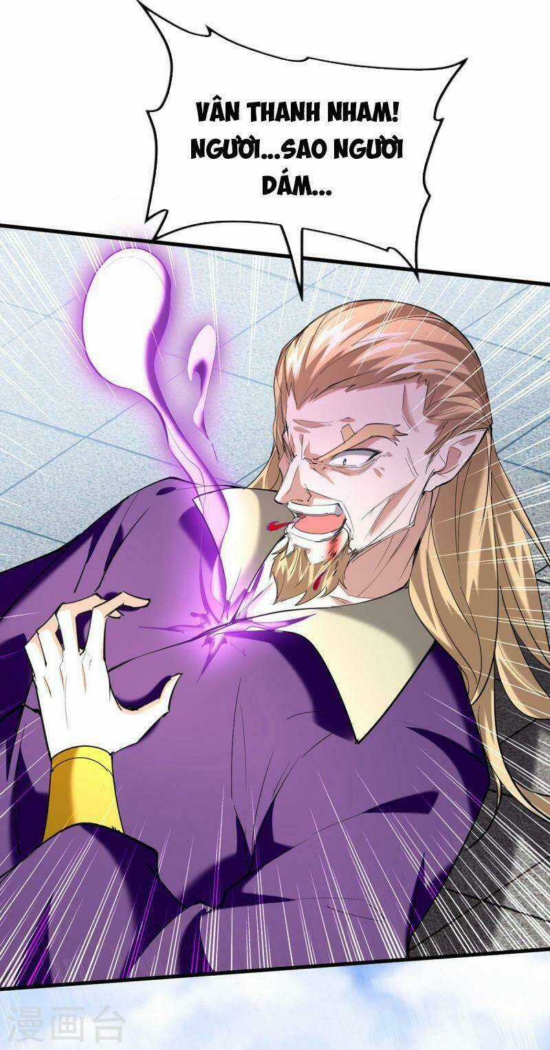 Tiên Đế Qui Lai - Chapter 331 - Trang 6