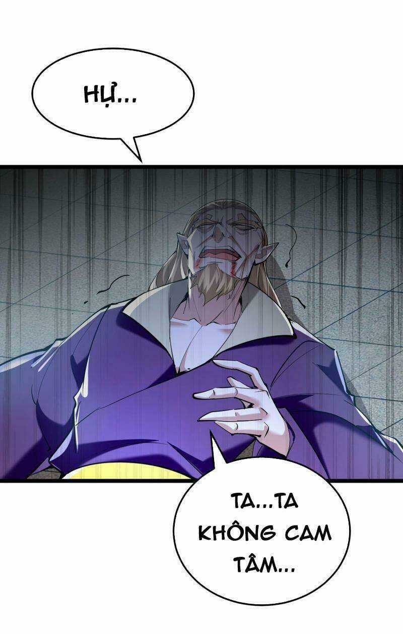 Tiên Đế Qui Lai - Chapter 331 - Trang 8