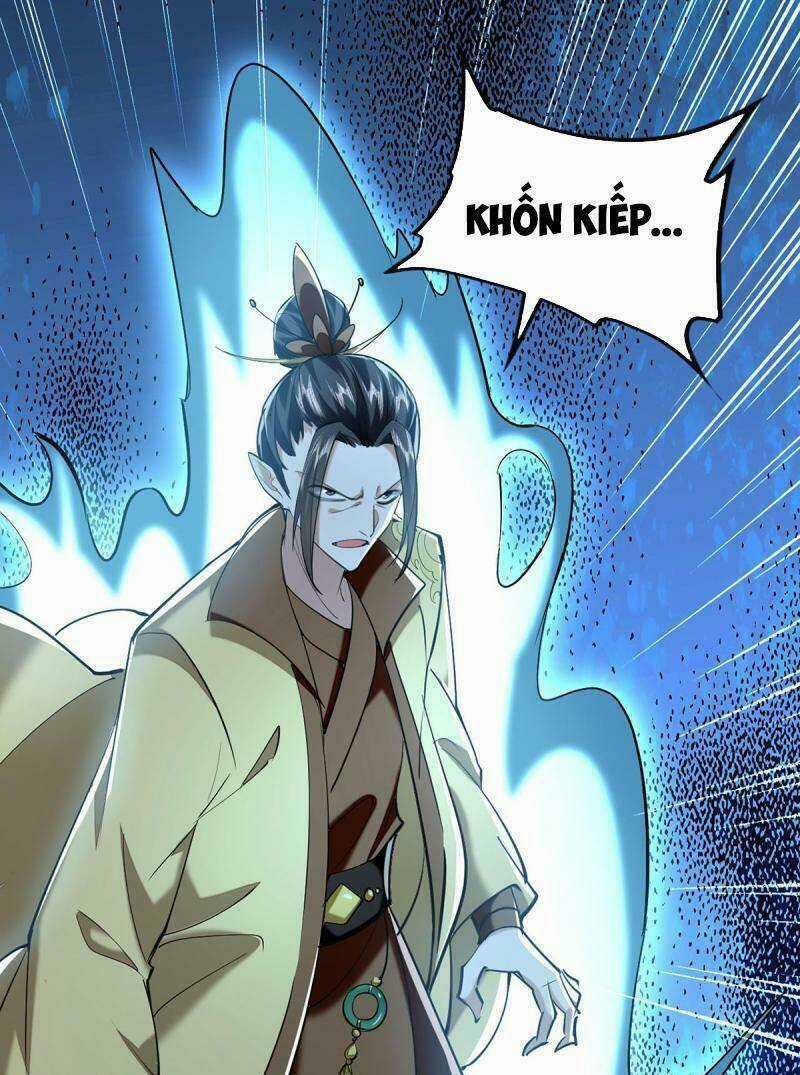 Tiên Đế Qui Lai - Chapter 331 - Trang 10