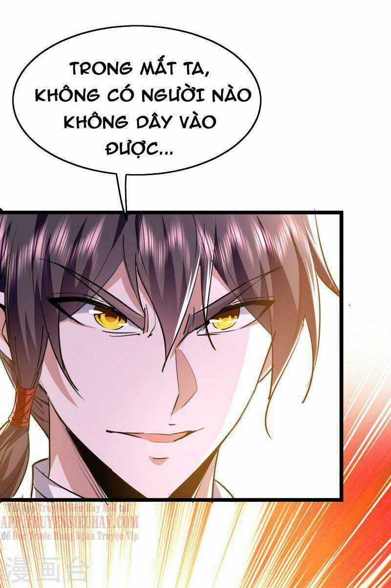 Tiên Đế Qui Lai - Chapter 332 - Trang 3