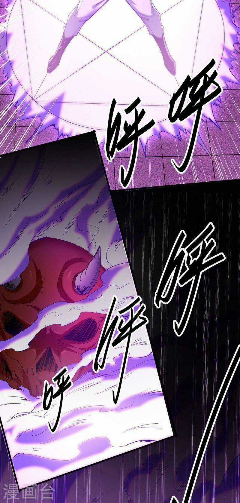 Tiên Đế Qui Lai - Chapter 332 - Trang 29