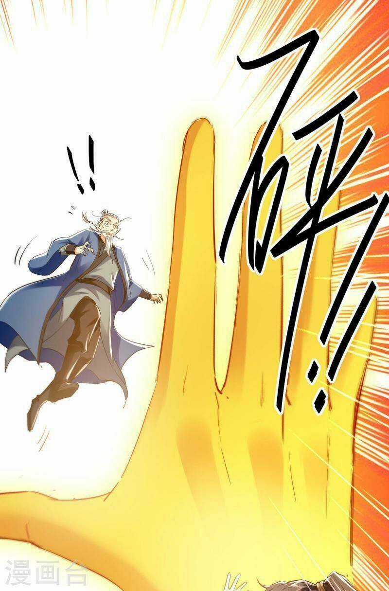 Tiên Đế Qui Lai - Chapter 332 - Trang 4