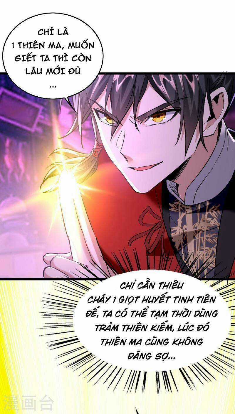 Tiên Đế Qui Lai - Chapter 332 - Trang 33