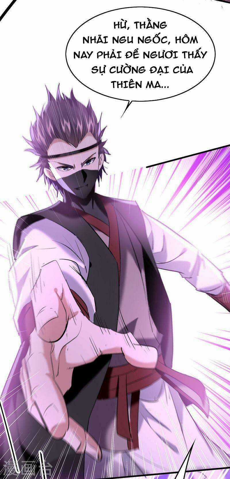 Tiên Đế Qui Lai - Chapter 332 - Trang 36