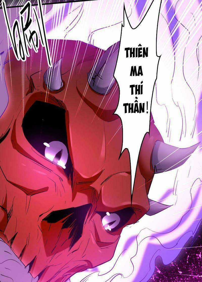 Tiên Đế Qui Lai - Chapter 332 - Trang 37
