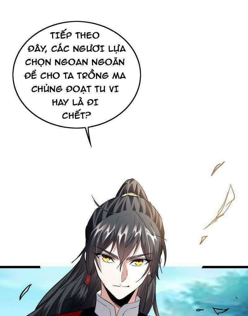 Tiên Đế Qui Lai - Chapter 333 - Trang 4