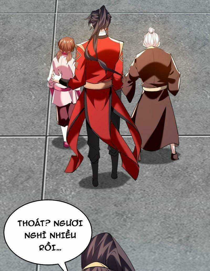 Tiên Đế Qui Lai - Chapter 334 - Trang 3