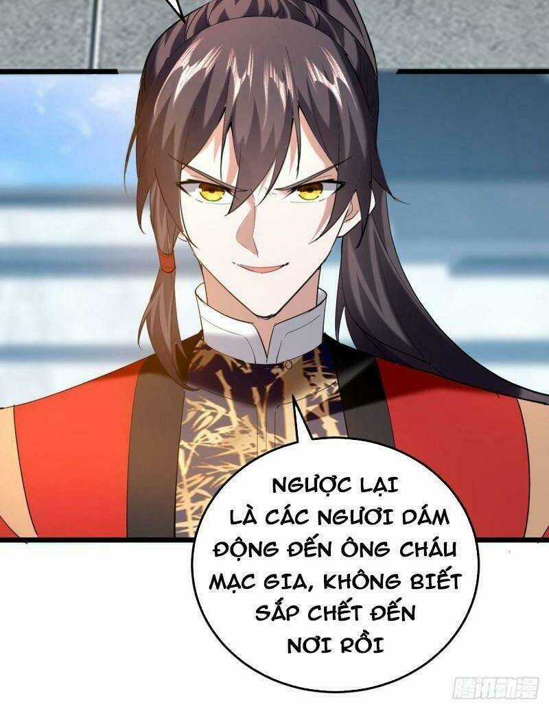 Tiên Đế Qui Lai - Chapter 334 - Trang 4