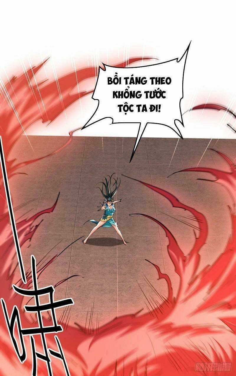 Tiên Đế Qui Lai - Chapter 334 - Trang 37