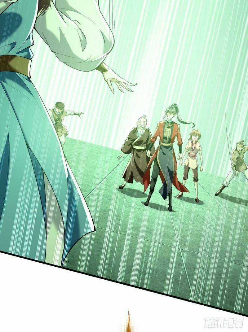 Tiên Đế Qui Lai - Chapter 334 - Trang 10