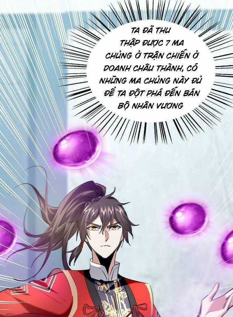 Tiên Đế Qui Lai - Chapter 335 - Trang 17