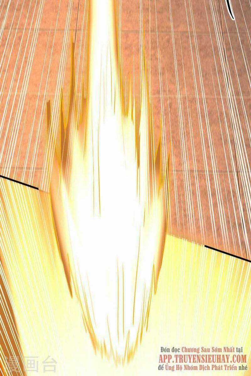 Tiên Đế Qui Lai - Chapter 335 - Trang 3