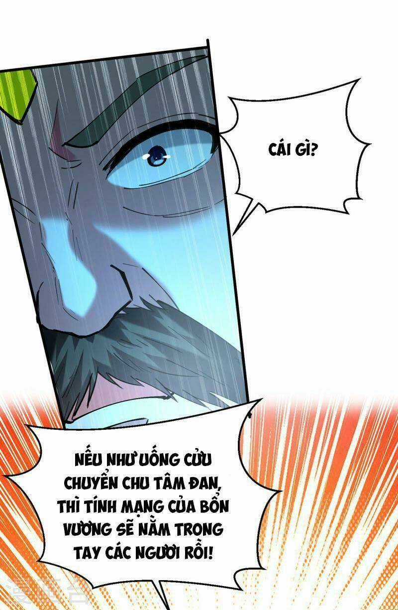 Tiên Đế Qui Lai - Chapter 335 - Trang 35