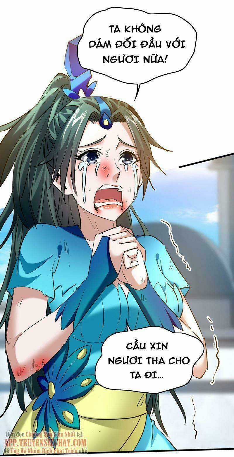Tiên Đế Qui Lai - Chapter 335 - Trang 9