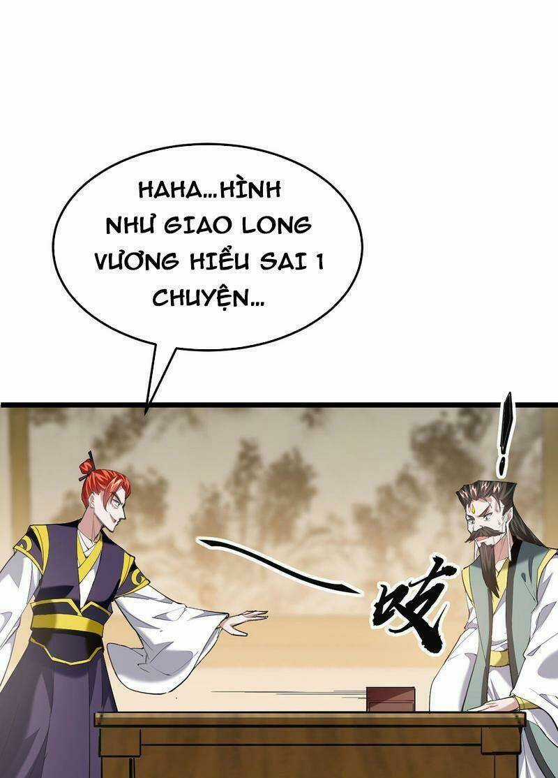 Tiên Đế Qui Lai - Chapter 336 - Trang 1