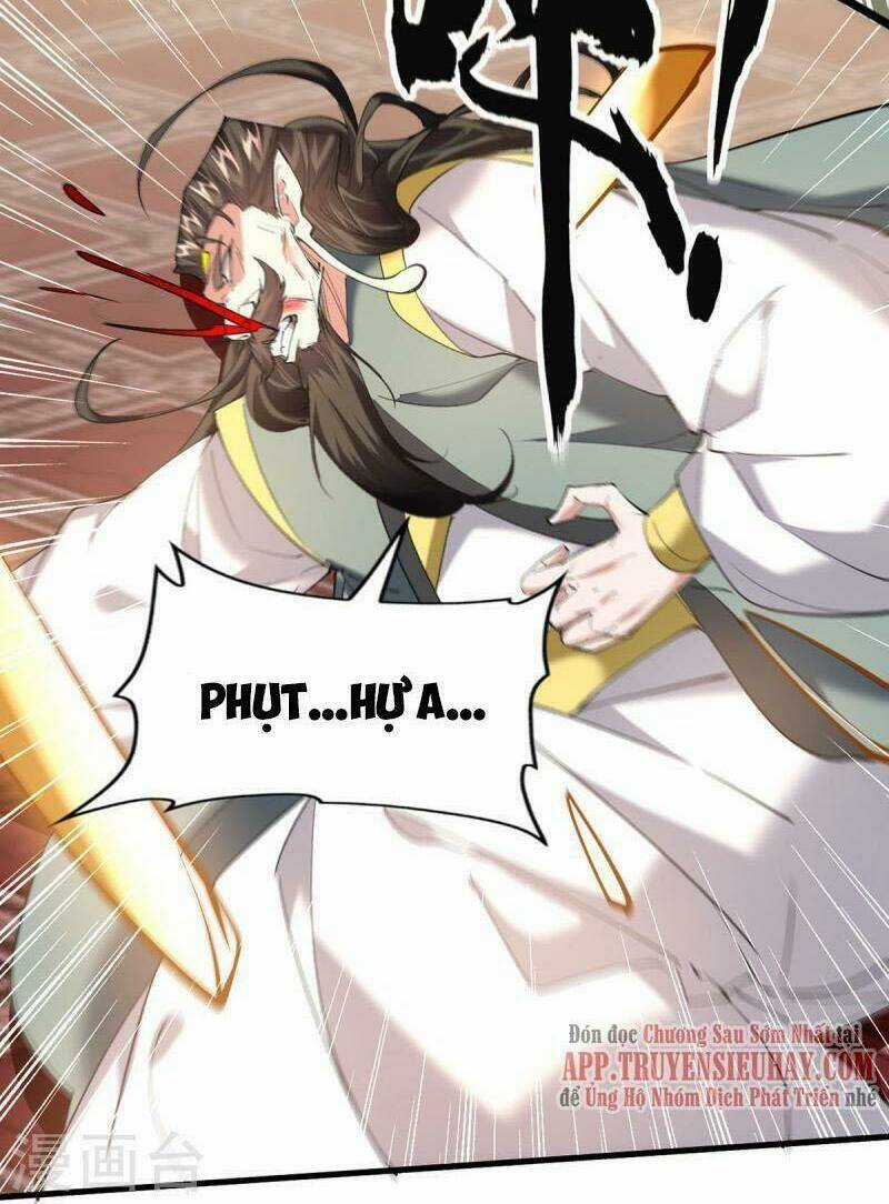 Tiên Đế Qui Lai - Chapter 336 - Trang 8