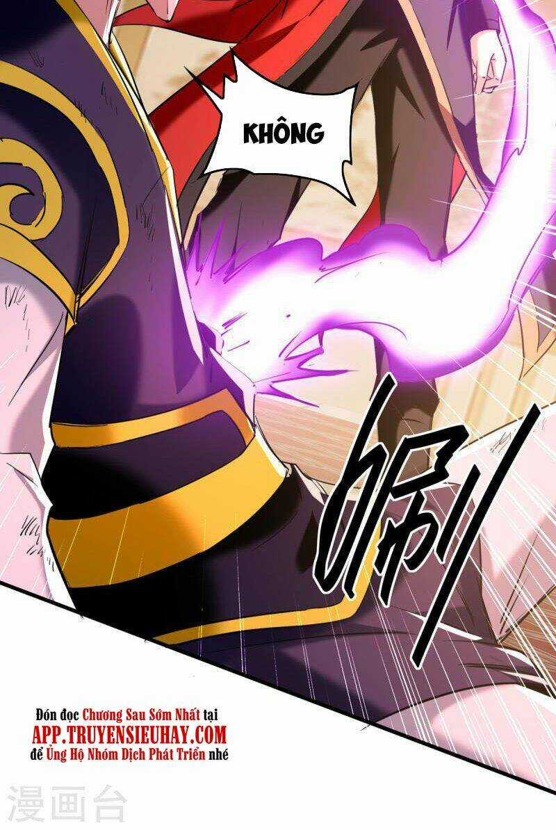 Tiên Đế Qui Lai - Chapter 337 - Trang 3