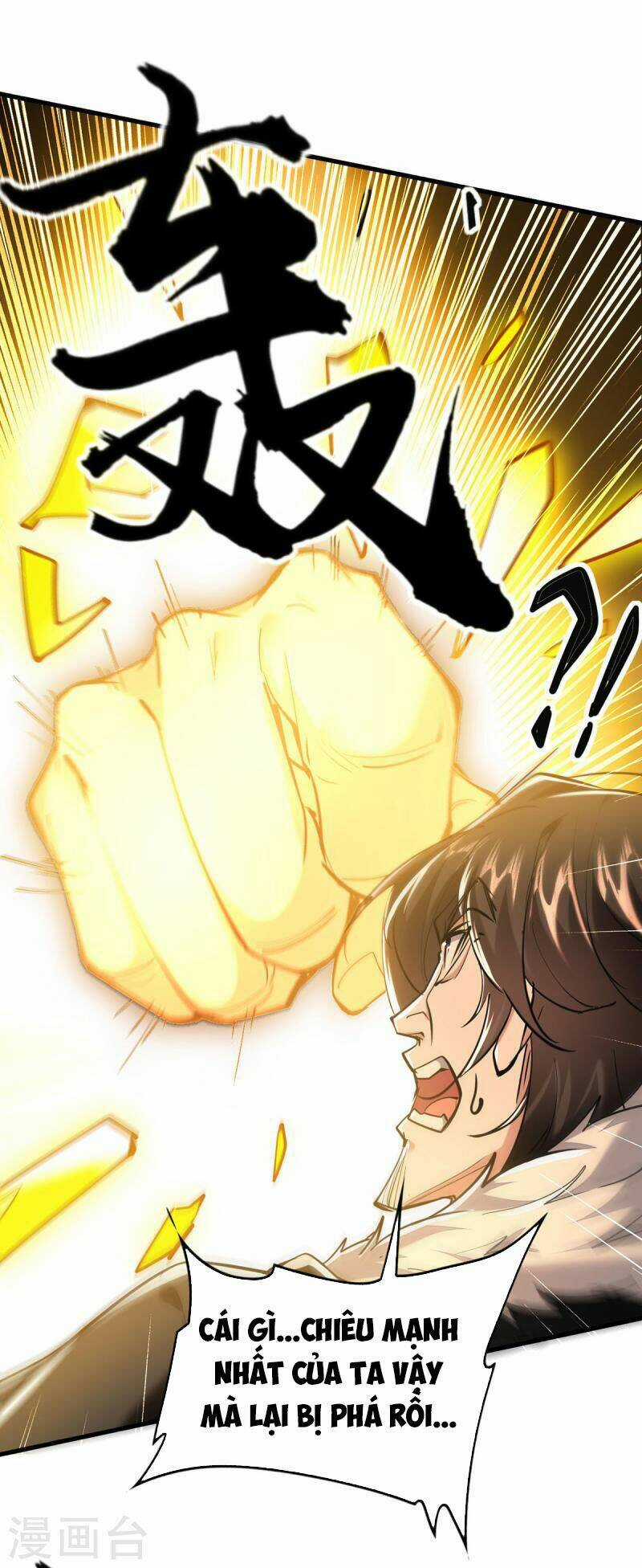 Tiên Đế Qui Lai - Chapter 337 - Trang 33