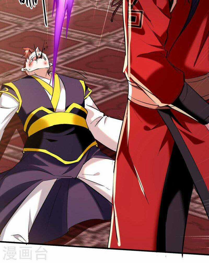 Tiên Đế Qui Lai - Chapter 337 - Trang 6