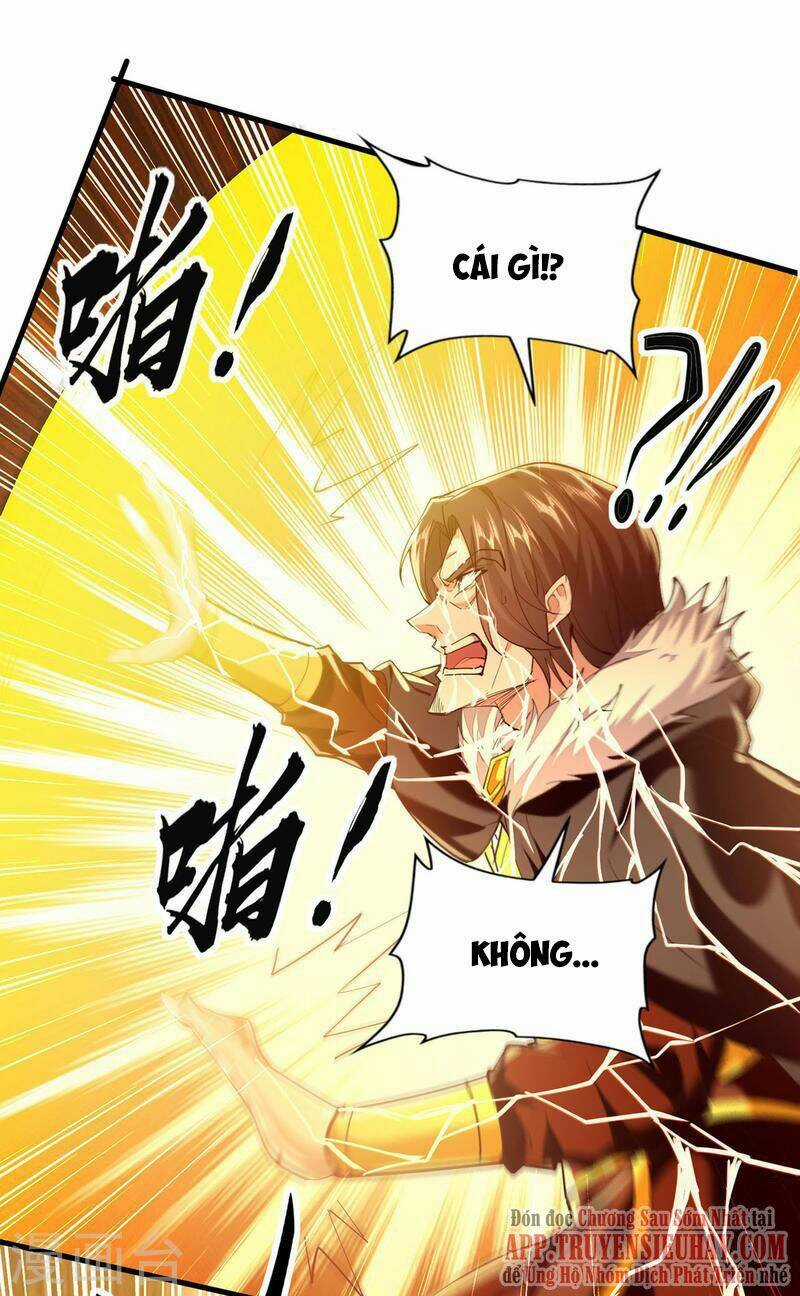 Tiên Đế Qui Lai - Chapter 338 - Trang 8