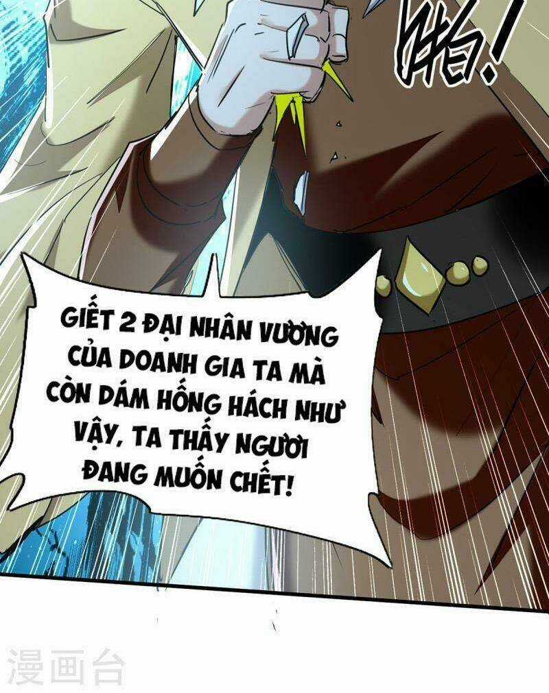 Tiên Đế Qui Lai - Chapter 339 - Trang 3