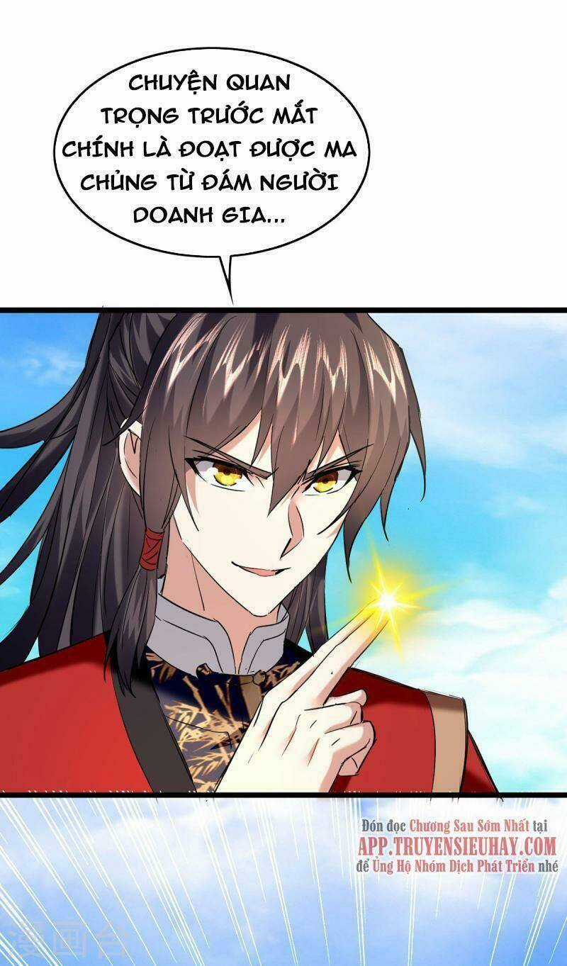 Tiên Đế Qui Lai - Chapter 339 - Trang 33