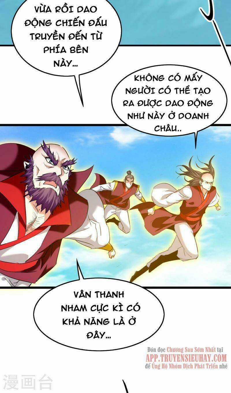 Tiên Đế Qui Lai - Chapter 340 - Trang 2