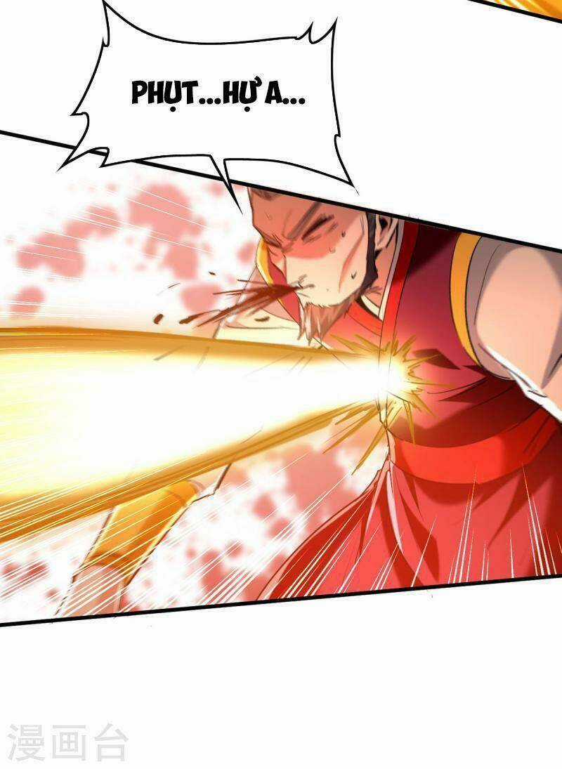 Tiên Đế Qui Lai - Chapter 340 - Trang 20