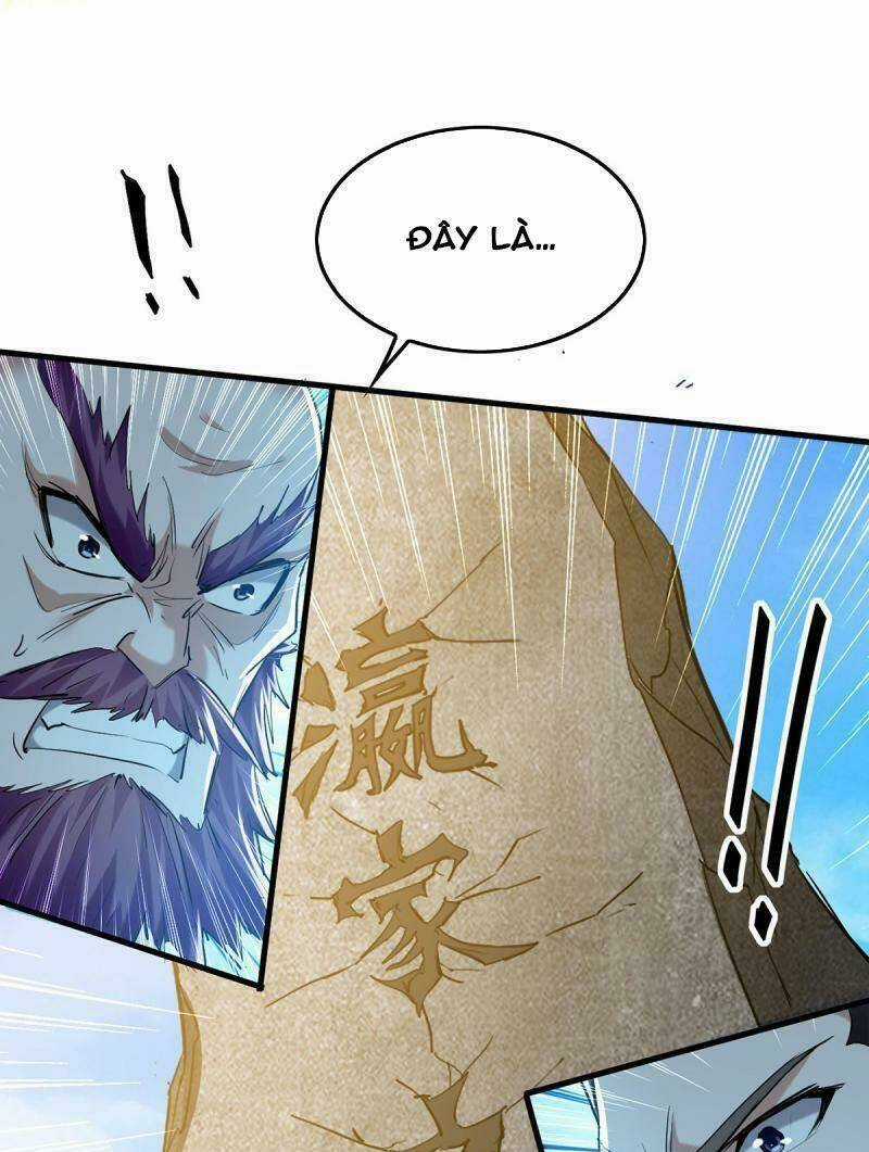 Tiên Đế Qui Lai - Chapter 340 - Trang 4