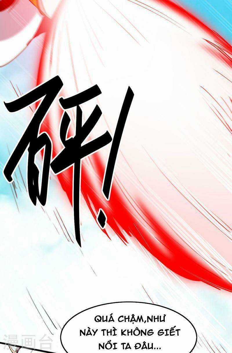 Tiên Đế Qui Lai - Chapter 340 - Trang 31